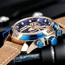 Aurora Spider RGA3532-S Watch